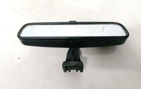 Nissan Almera N16 Rear view mirror (interior) e11015517