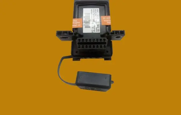 Ford Mondeo MK V Other control units/modules GG9T-14F642-CB