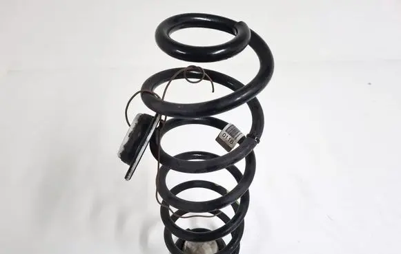 Opel Astra L Rear coil spring