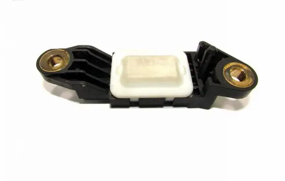 Mercedes-Benz C W203 Airbag deployment crash/impact sensor 0018209126