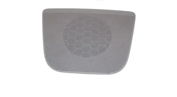 Jaguar XF X260 Dash center speaker trim cover GX6314D375AA