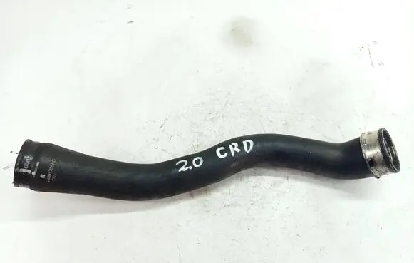 Jeep Compass Engine coolant pipe/hose 04891705AC CP0417