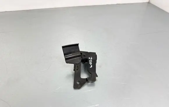 Mercedes-Benz S W222 Engine bonnet/hood lock/latch loop/hook A2228800164