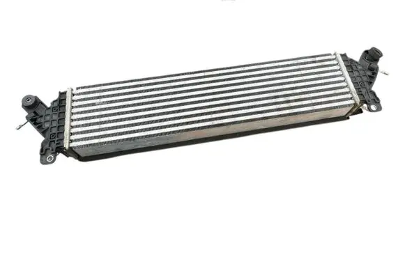 Mazda CX-5 II Intercooler radiator SH1813565 1271006131