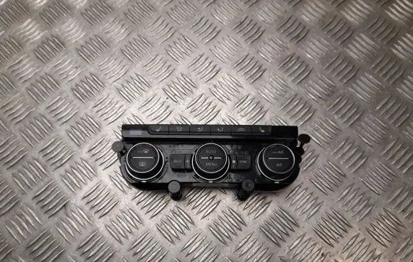 Volkswagen PASSAT B8 Climate control unit 5G0907044AH