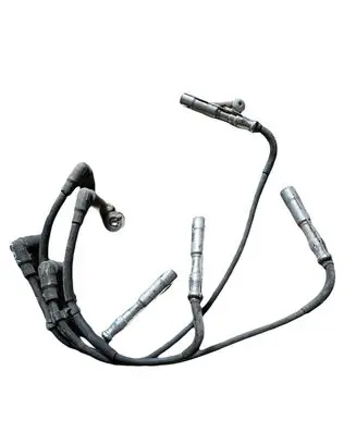 Volkswagen Golf IV Ignition plug leads 06A035281A