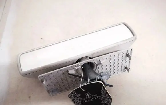 Seat Altea Rear view mirror (interior) e1010749