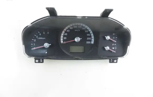 KIA Sportage Speedometer (instrument cluster)