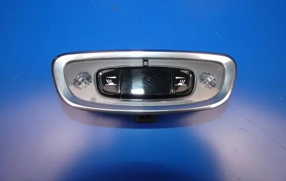 Volvo XC90 Rear seat light 31457644