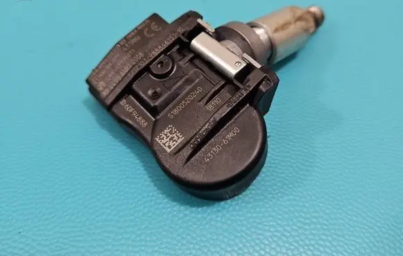 Suzuki Vitara (LY) Tire pressure sensor S180052024D IMPRK1431853