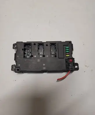 Comfort/convenience module