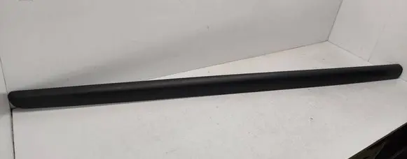Peugeot 207 Front door trim (molding) 9680148977