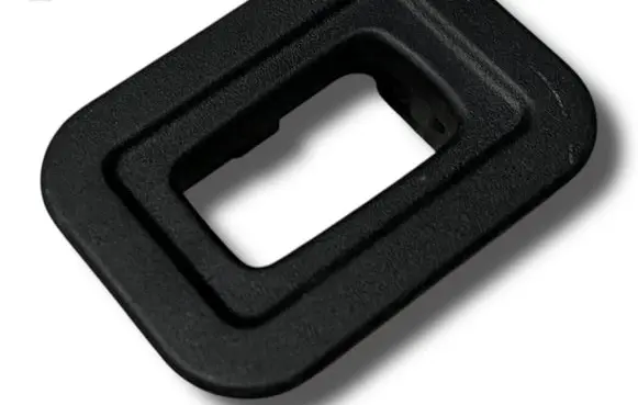 Mercedes-Benz GLA H247 Fender trim (molding) T1217 A2226930006