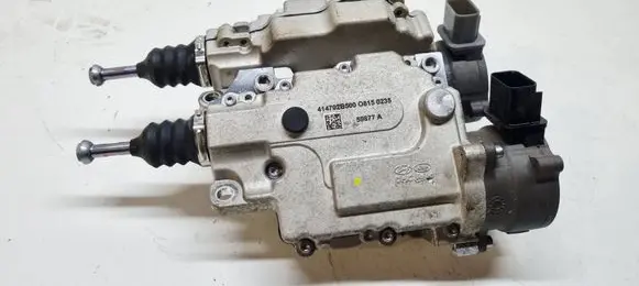 KIA Niro Other engine bay part 414702B500 59877A 008150235