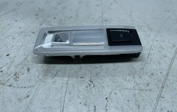 BMW X5 F15 Rear seat light 9288995
