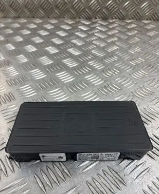 Audi A6 S6 C8 4K Wireless charging module 4K0035502A