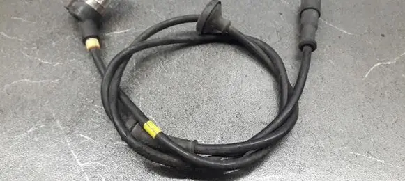 Volkswagen PASSAT B9 ABS brake wheel speed sensor 357927807