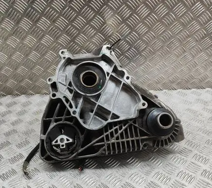 BMW X5 F15 Gearbox transfer box case 8623345 A2C73522105