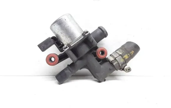 Volvo V60 Electric engine pre-heating system (optional) 31368206