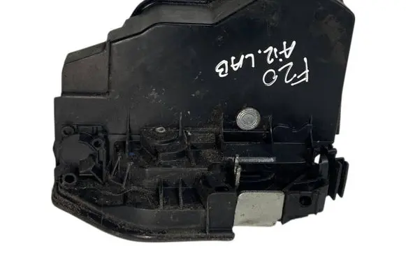 BMW 1 F20 F21 Rear door lock 7202148