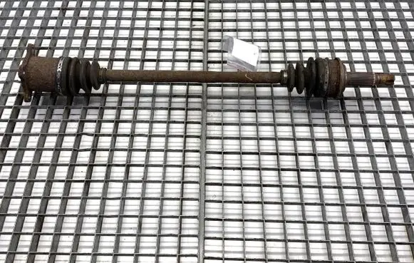 Lexus RX III Rear driveshaft
