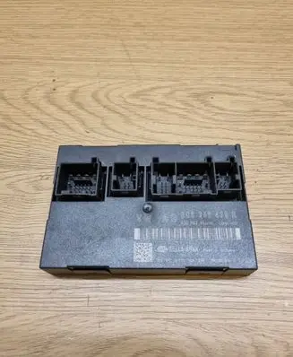 Volkswagen PASSAT B6 Comfort/convenience module 3C0959433K 5DK00906402 S0455H038