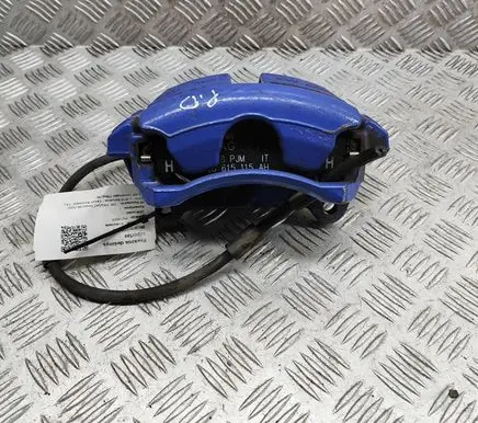 Volkswagen PASSAT B8 Front brake caliper 5G0615124E