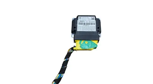 Volkswagen Up Airbag control unit/module 1S0959655 0285010832