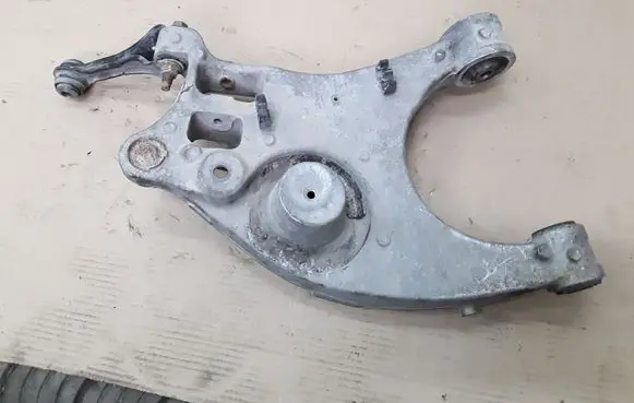 Cadillac SRX Rear upper control arm/wishbone 15873600