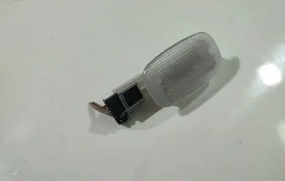 Mercedes-Benz CLS C219 Other interior light 0375452528