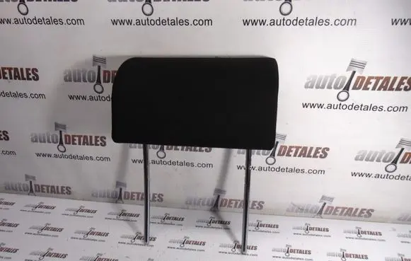 Mercedes-Benz A W169 Rear seat headrest 