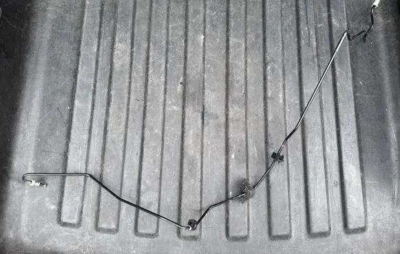 Brake line pipe/hose