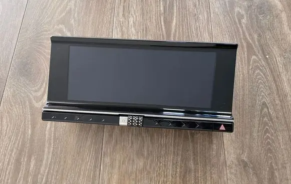 DS Automobiles 7 Crossback Screen/display/small screen 9818616480