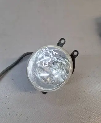Toyota Auris E180 Front fog light 8121002110 0112001Z18 06H80006