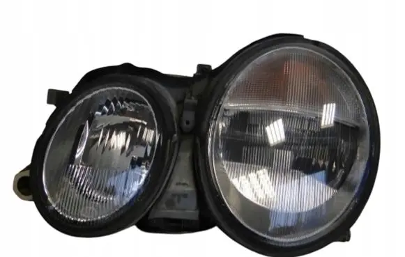 Mercedes-Benz CLK A208 C208 Headlight/headlamp A2088200961