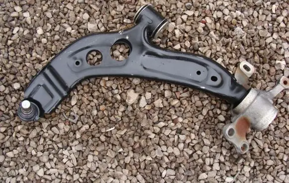 Mini One - Cooper F56 F55 Front control arm 6850397