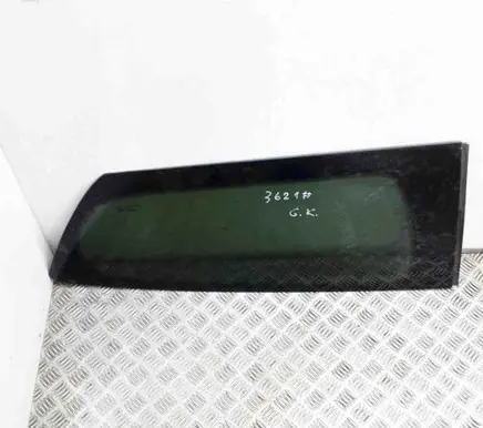 Chrysler Pacifica Rear side window 43R000184 P68238495AC