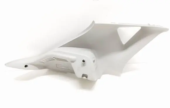 Seat Ibiza IV (6J,6P) (B) pillar trim (top) 6J4867287