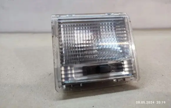 Honda Accord Other interior light