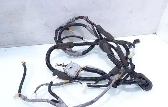 Honda Civic Tailgate/trunk wiring harness 32109SMGG002