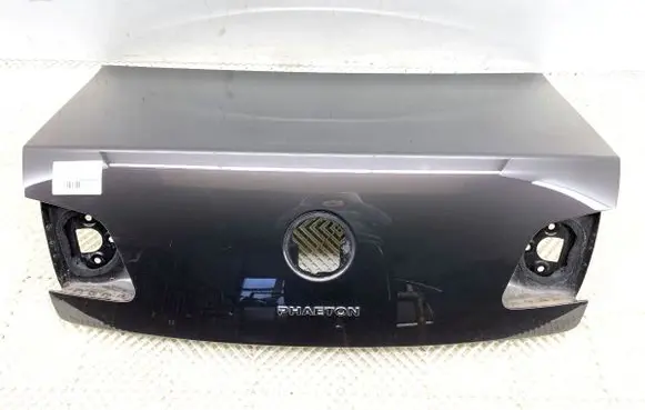 Tailgate/trunk/boot lid