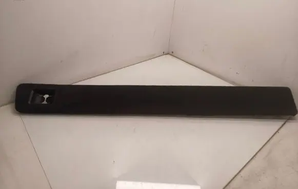 BMW X6 G06 Other trunk/boot trim element 7952256 7486882 7946609