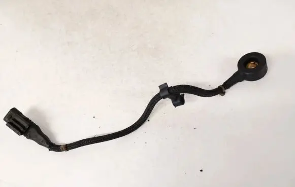 Mercedes-Benz E W212 Detonation knock sensor a0071571228