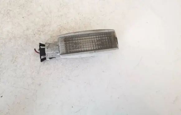 Other interior light