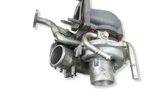 Renault Scenic II - Grand scenic II Turbo 8200398585