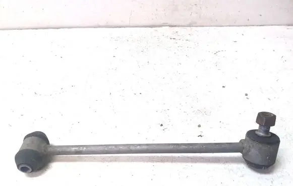 Mercedes-Benz C W204 Rear anti-roll bar/stabilizer link A1243260681