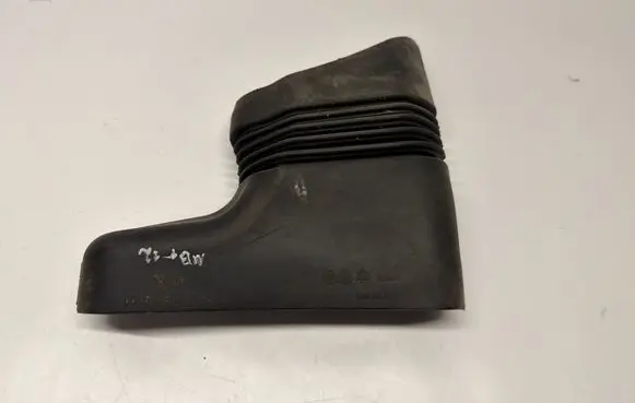 Mercedes-Benz GLE W167 Air intake hose/pipe A1675006500