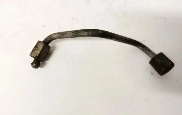 Hyundai Sonata Fuel line pipe