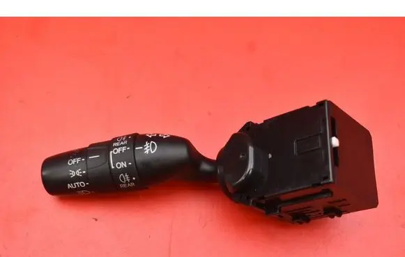 Honda Accord Headlight wiper switch M29843