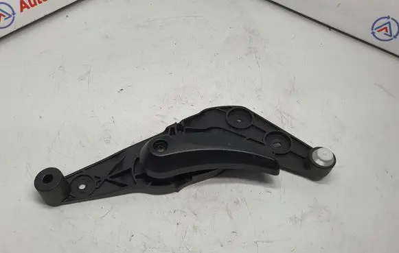 BMW 5 F10 F11 Engine bonnet (hood) release handle 9114002 51239114002
